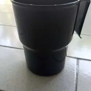 RNG Cup Holder 2in1 Tempat Gelas Motor Tempat Sampah Motor Mobil Tempel Dudukan Bentuk Gelas Tempat Botol Minuman Gantung HP Asbak Smartphone Kacamata Holder Armrest Door Side Seat Back Door Kait Pintu Tambah