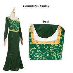 Jual Shrek Costume Murah & Terbaik - Harga Terbaru Mei 2026 | Tokopedia