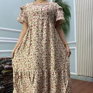 VAMA Daster By Anna Al Abdullah…