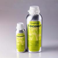 Gambar Coconut Water Tutu Concentrates Air Kelapa Muda - 250ml dari Tutu Flavors Kota Malang 5 Tokopedia