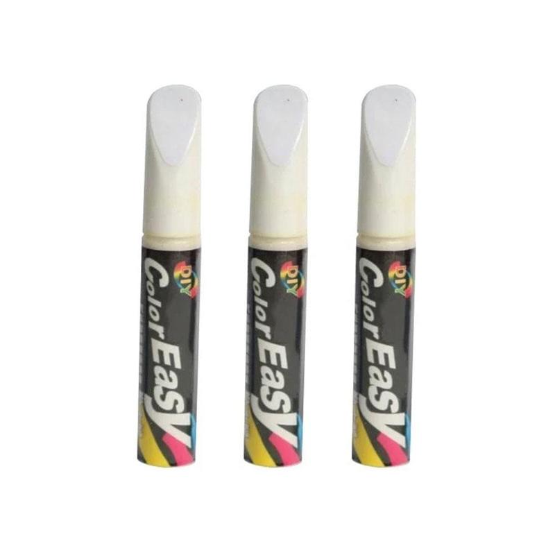 Product Introduction of ปากกาซ่อมรอยขีดข่วน 4 สี ง่าย กันน้ำ แบบพกพา Z8G7 45