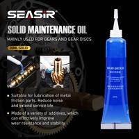 Gambar SEASIR Reel Grease Oil 20ml x 2 Buah Bearing Oil & Gear Grease 20ml untuk Reel Pancing BC Bantalan Gulungan Pancing Putar Fishing Reel Lube & Engine Oil dari SeasirToko Kab. Tangerang 3 Tokopedia