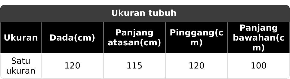 Zahwa Set Kulot Abaya Tunik Busui Friendly Polo Linen by Diarletta