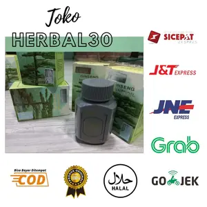 PROMO COD KiANPI WISDOM MAKANAN