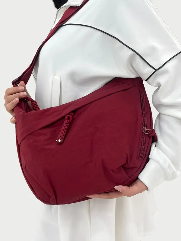 ADA - Tas Pinggang Sean Unisex #3060 4