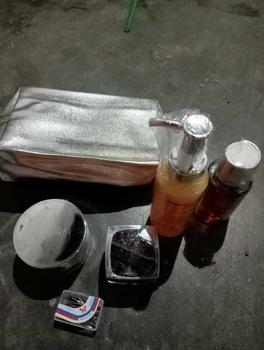 Product Review of (NEW) PAKET KFSKIN KLINIK TAHAP 2 WITH STEMCELL from z**1 0