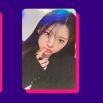 POB BABYMONSTER DRIP PC HOLO SPC OFFICIAL PHOTOCARD YGTAG YG TAG BAEMON RUKA PHARITA ASA AHYEON RAMI RORA CHIQUITA FIRST PRESS CUTE BUBBLE PUFF 6