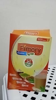 Product Review of Fimory Gastro Best Seller Paket 1 Box - Cereal / Sereal Umbi Garut | Bisa COD Sudah BPOM dan Halal MUI from A**9 0