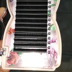 YELIX BLOOM EASY FANNING RUSSIAN VOLUME EYELASH