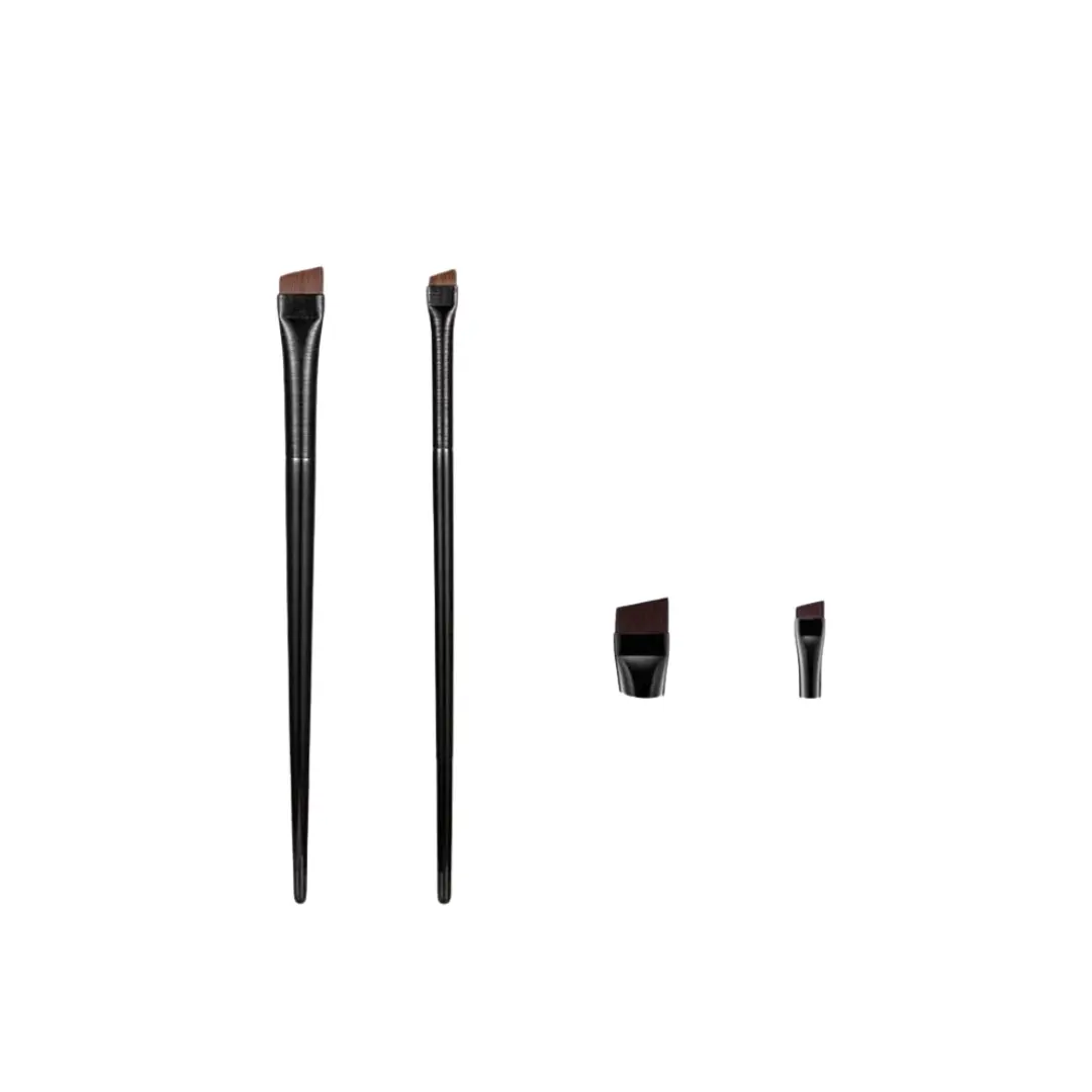 EYEBROW/EYELINER BRUSH ULTRA THIN