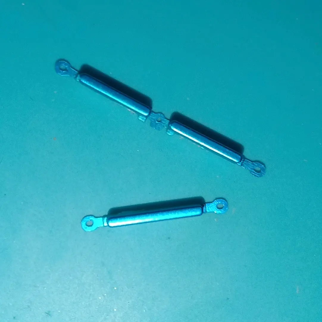 0ppo A5S/A12/A7 Tombol Luar Power On Off Volume