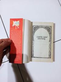 Gambar For Matrimonial Purposes (Cinta kan datang) Penulis Kavita Daswani dari Toko Buku Bekas Aksiku Kota Administrasi Jakarta Timur 2 Tokopedia