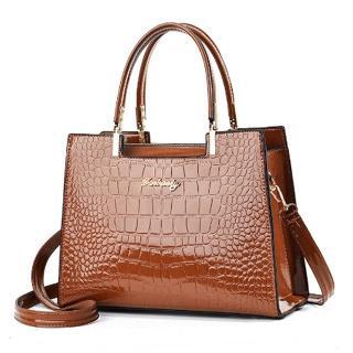 Product Introduction of H&CA BISA COD tas 100% import soft touch handbag tas selempang mewah design elegant premium 2