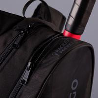 Gambar Decathlon ARTENGO Tas Tenis 100 BP - Hitam - 8581375 dari decathlon indonesia Kota Administrasi Jakarta Selatan 3 Tokopedia