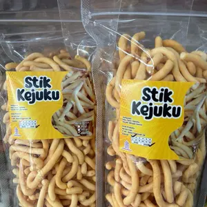 1BUNGKUS STIK KEJU PREMIUM 200gr