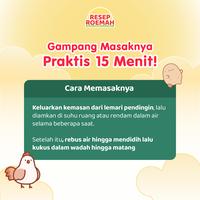 Gambar Resep Roemah Chicken Minced & Potato / Ayam Kentang Kecap / Toddler - Chicken Minced dari Resep Roemah Kota Tangerang Selatan 5 Tokopedia