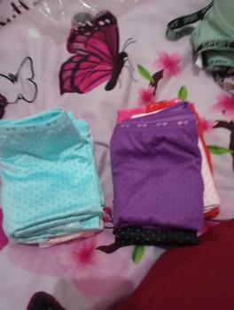 Product Review of ( 1 LUSIN ) Grosir Celana Dalam Wanita Breitex SUPERSOFT Jesslyns 2917 from S**i P**a 0