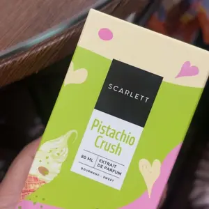 SCARLETT Eau De Parfum & Extrait De Parfum 30ml Wangi Tahan Lama - Wangi Mewah