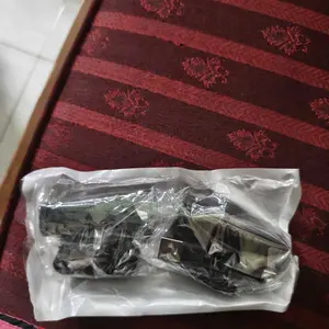 Mini Lampu Depan Sepeda LED 300LM Anti Air Dapat Diisi Ulang Dengan USB Lampu depan sepeda usb