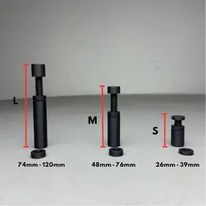 GPU Support/Penyangga Bracket Adjustable 3 Ukuran