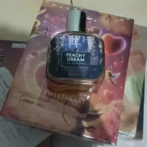 PAKET 4 BOX TANVIR ROMANCE SERIES ISI 4 PARFUM EDP TANVIR