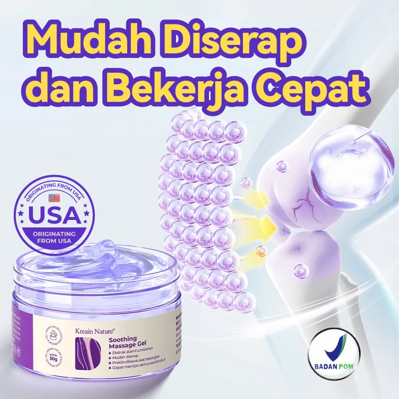 Gel Pijat 8