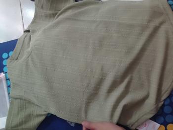 Product Review of SF-130 / Legging Tebal Premium (FLEECE) / Celana Panjang Wanita from p**🌈 1