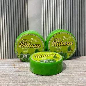 BELI 1 DAPAT 3 | Sabun Bidara Asli Original 50 g Sudah BPOM