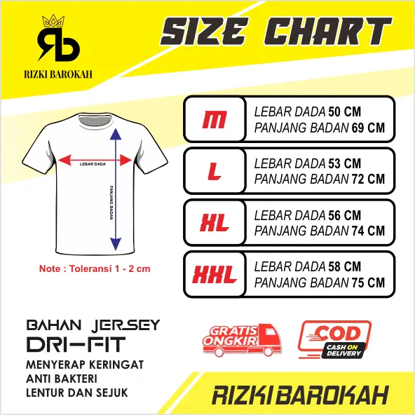 JERSEY KEMENTERIAN AGAMA/JERSEY KEMENDAG PANJANG/JERSEY LAPANGAN /KAOS OLAH RAGA PANJANG/KAOS SANTAI /jersy sport dri-fit 7