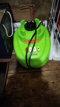Product Review of BLENDER PLASTIK OKAYAMA BLENDER 3 IN 1 OK-355 3 tabung from Y**I 2