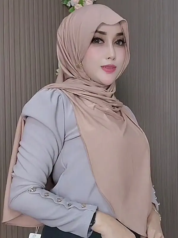 Detail Syahira Hijab