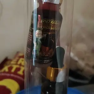 New Metabolis Power Crystal ( Booster) Suplemen Vitamin Semua Burung Berkicau