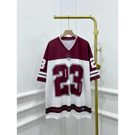 JERSEY 23 MAROON