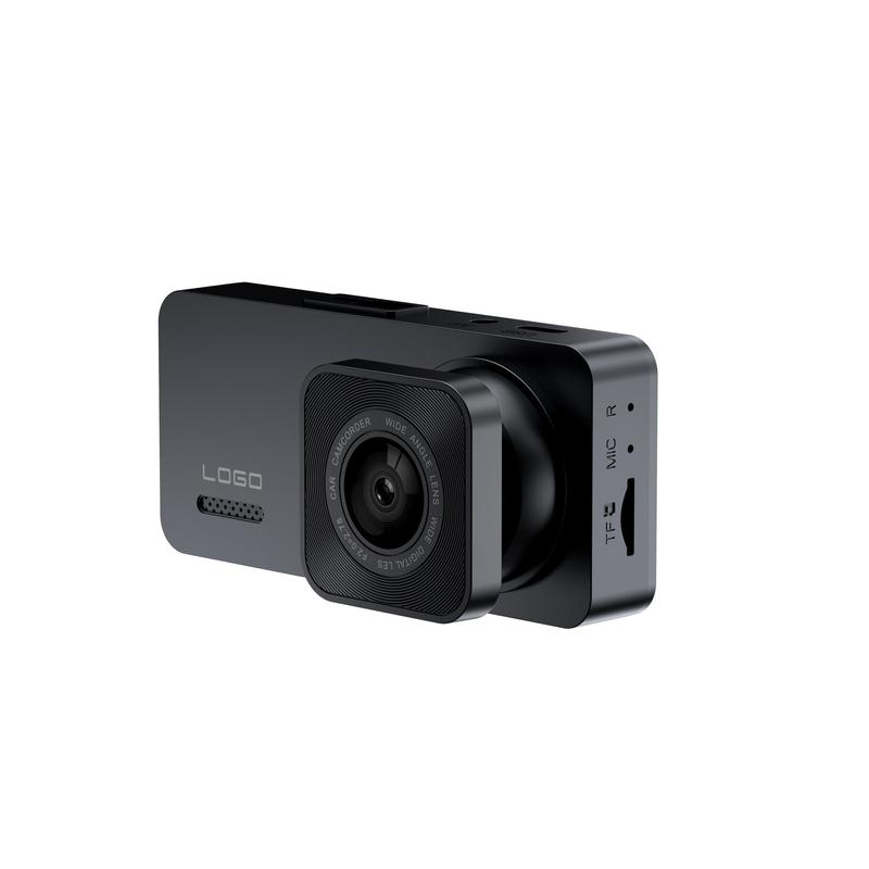 Product Introduction of Dashcam For Car Wifi Dash Cam 2 Camera Lens Car Dvr Dashcam 3-Channel Dash Cam Hd 1080p Camera With Rear Camera Night Vision Driving Video Record 34