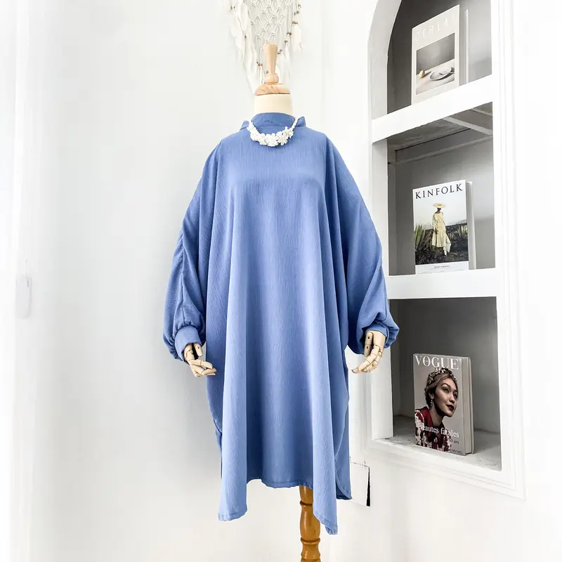 REYSEL BATWING ATASAN WANITA Style 1