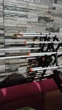 Product Review of SANEX ANTENA TV DIGITAL + BOOSTER WA 950 TG / WA-850TG (FREE KABEL) GARANSI RESMI from G**i 0