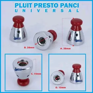 Pluit Panci Presto Serbaguna