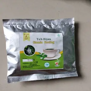 Teh Kumis Kucing – Herbal Pelancar Kemih & Penjaga Kesehatan Ginjal