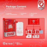 Gambar GETSO EPU BIO GENESIS Hydrogel for Huawei MediaPad M6 8.4 / Screen Guard (Nanotech+ 100% Recycle) Premium Hidrogel Anti-Scratch Protector Tempered Gorilla Glass 5 6 7 Anti Gores Full Cover Smart Phone Watch Handphone Gadget Tab Laptop Kamera dari GETSO Kota Bekasi 2 Tokopedia