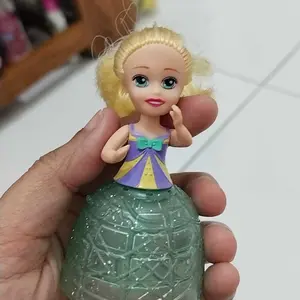 Mainan Boneka EMCO Mini Gelato Asst