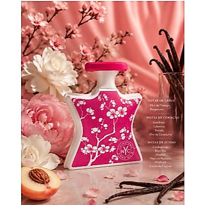 Bond No. 9 - Chinatown 100ML — perfume de nicho Floral original e importado na Elite Perfumes Brasil