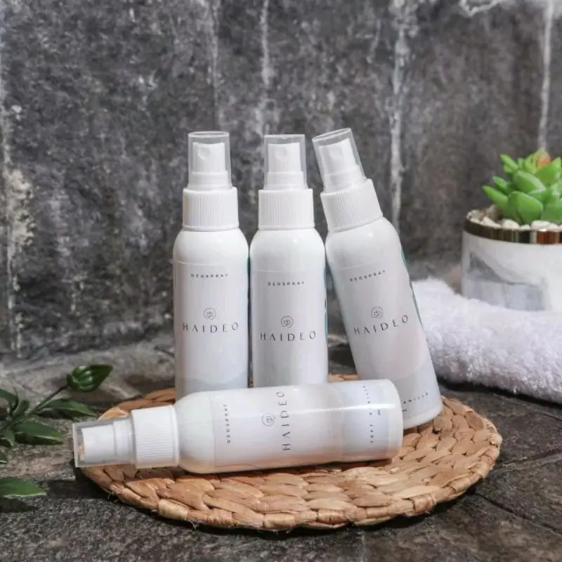 HAIDEO Deodorant Spray Original