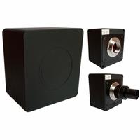 Gambar Optilab Sigma - Kamera Mikroskop Full HD 1080p, HDMI - USB & SD Card dari Ilabs IndoGama Kab. Sleman 1 Tokopedia