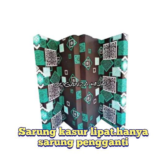 sarung kasur busa lipat4.cover kasur busa lipat4.sarung kasur pengganti.berbagai ukuran sesui yg d butuhkan.
