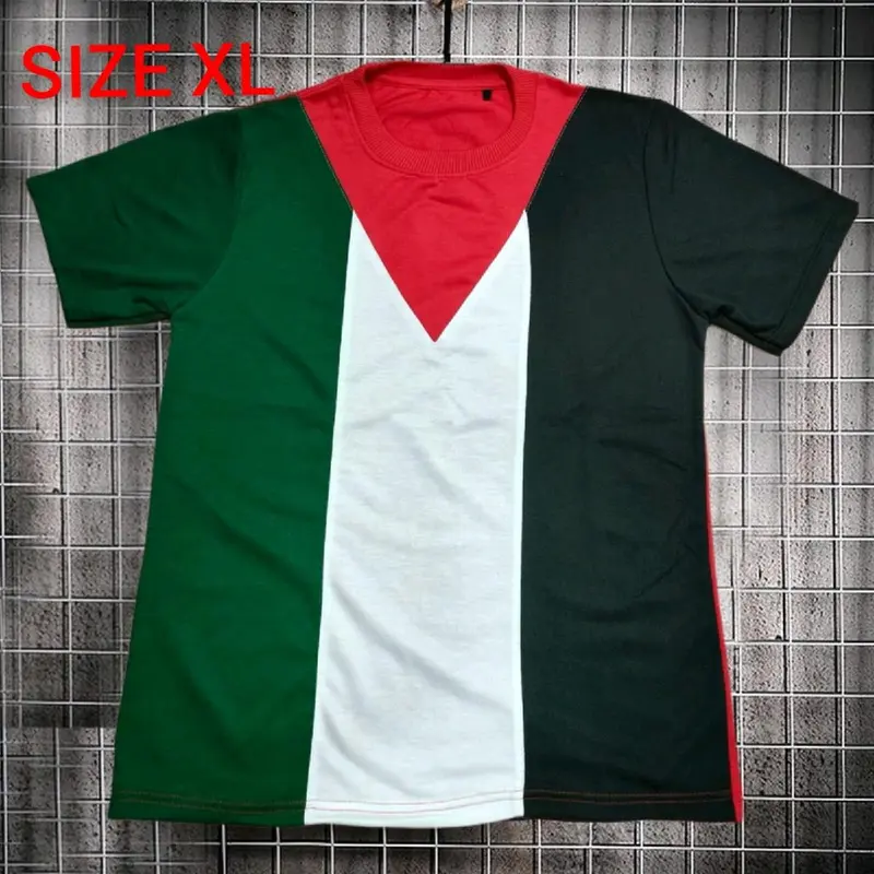 Jesta/BAJU OBLONG PALESTINA (M-L-XL-XXL) Bunga 1