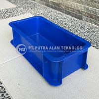 Gambar Rabbit Container Plastik Rapat 6262 dari Putra Alam Teknologi Kab. Bekasi 2 Tokopedia