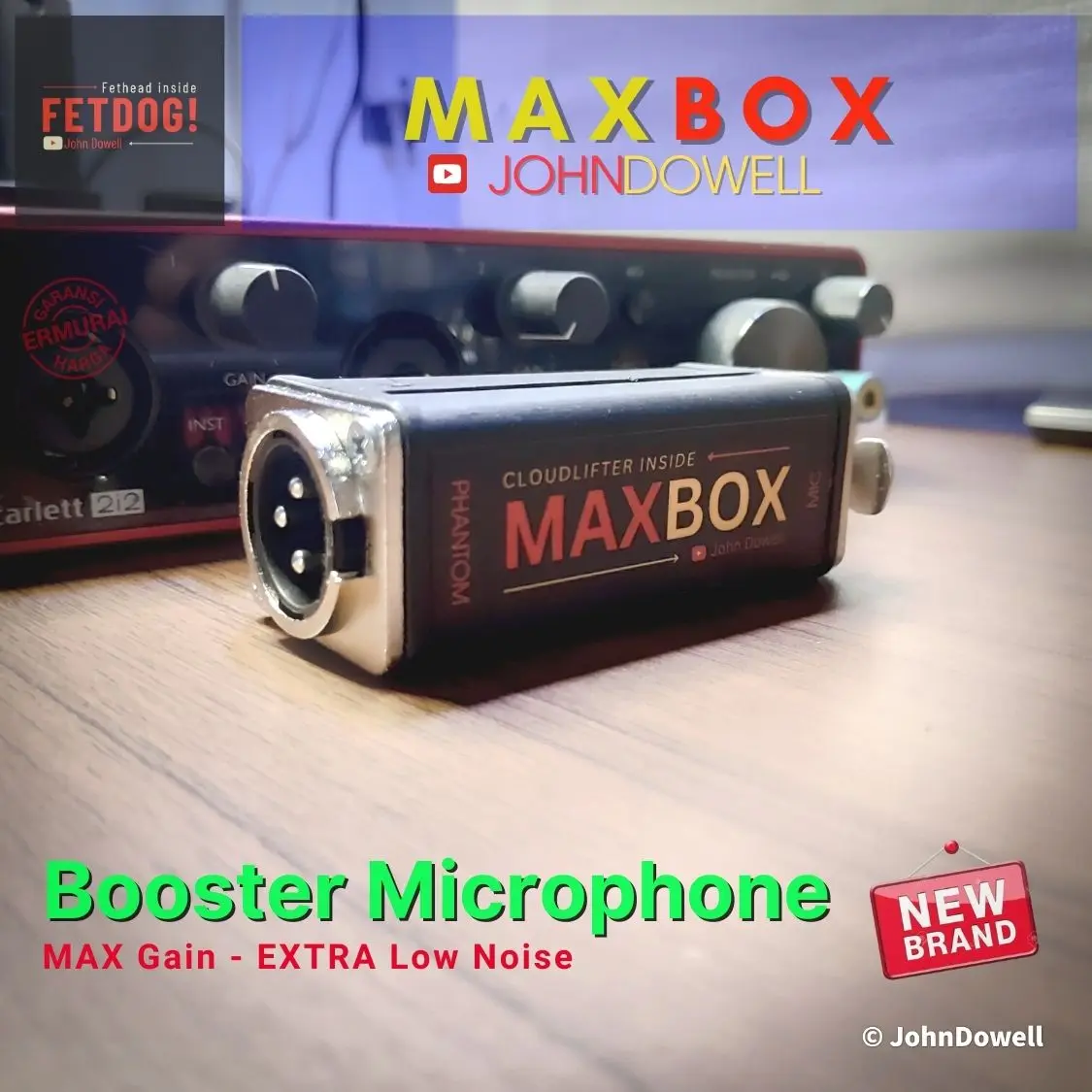 Maxbox Mini