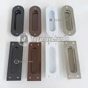 handle pintu geser handle tanam handle coak bobok handle stenlis pintu geser