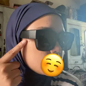BISA COD Kacamata Hitam 2026 Wanita Pria Optik Antiradiasi Dengan Fashion Sunglasses Eyewear UV400 Frame Korea Style Kacamata hitam Satu Cermin untuk Dua T37
