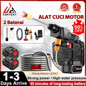 Kotak/998V Alat Cuci Motor Mobil Mesin Cuci Mobil Ac Mobil Screen Sablon Berkualitas Pompa Mesin